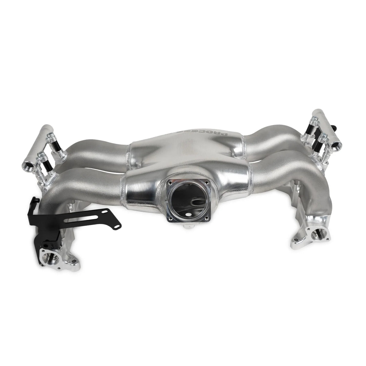 Process West Intake Manifold - VB FA24 WRX