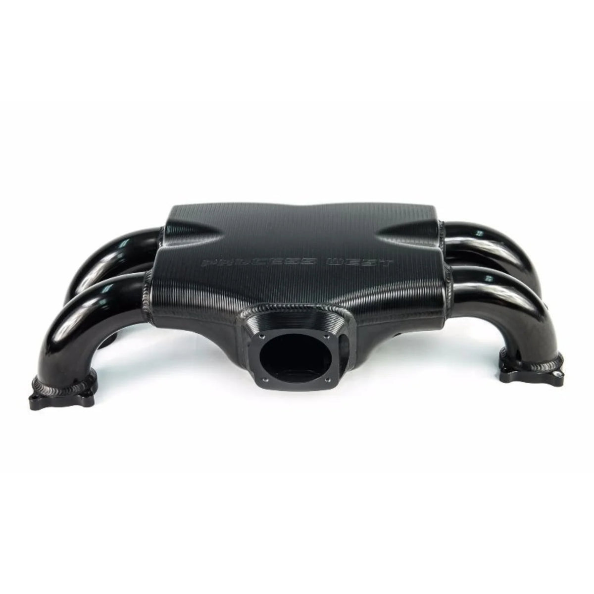 Process West Intake Manifold DBW Reverse Orientation - Subaru Impreza 2006-2014 / WRX STI 2006-2021