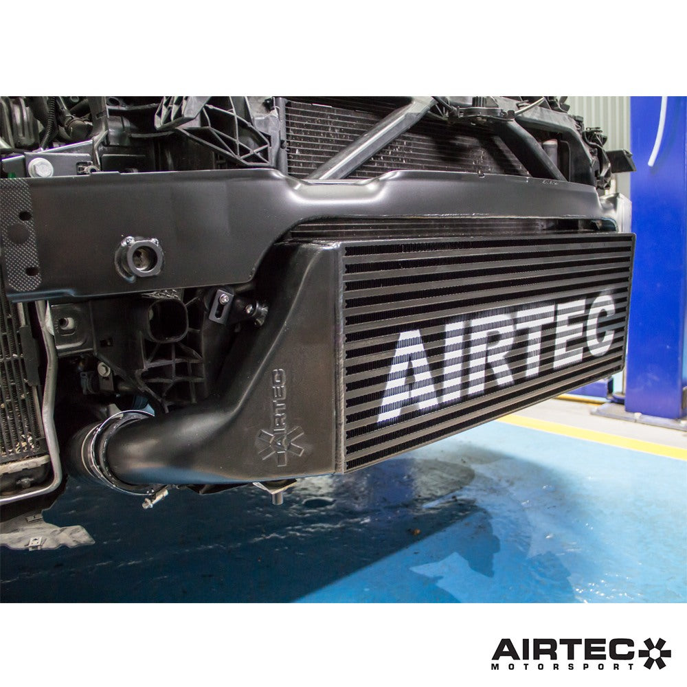 AIRTEC Motorsport Stage 2 Intercooler for - Audi TTRS 8S