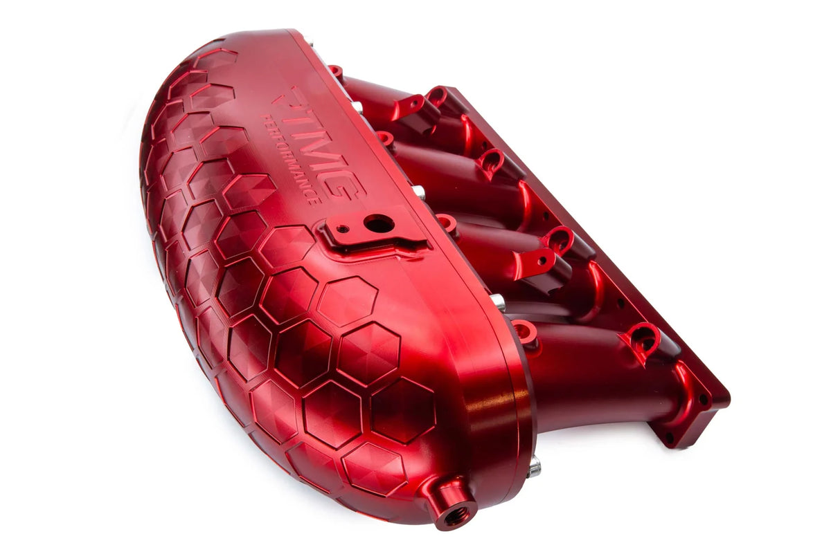 RTMG Performance Billet Aluminum Performance Intake Manifold for 1.8 & 2.0 TSI EA888 Gen 2
