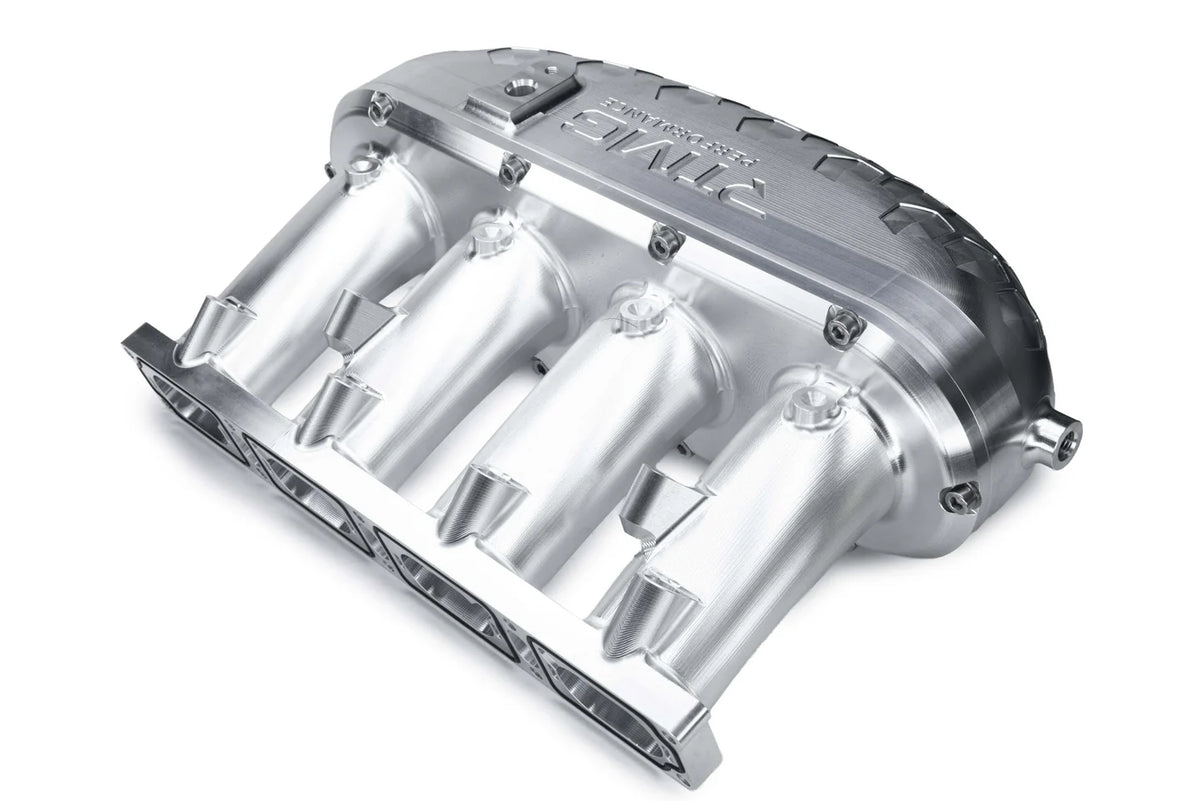 RTMG Performance Billet Aluminum Performance Intake Manifold for 1.8 & 2.0 TSI EA888 Gen 2