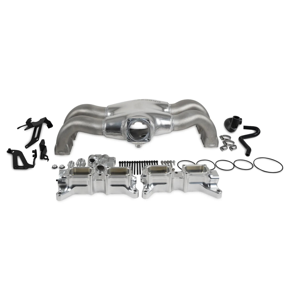Process West Intake Manifold - VB FA24 WRX
