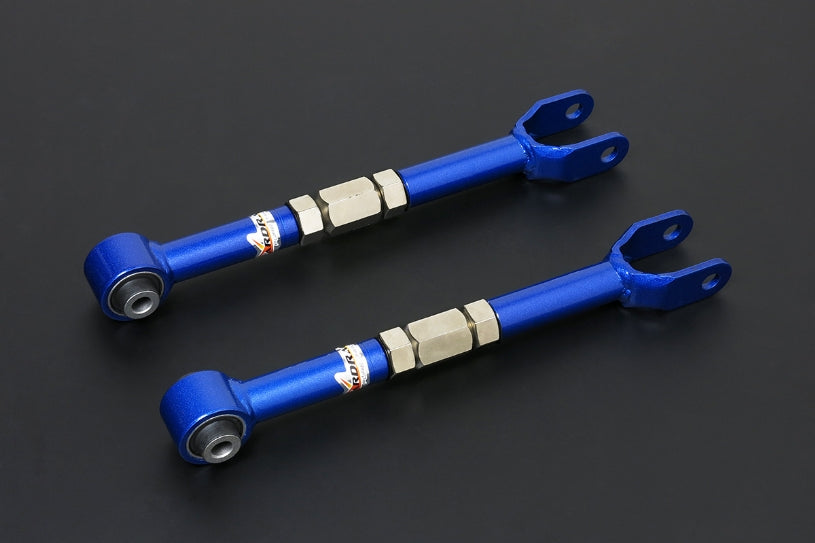 Hardrace Rear Camber Arm Rubber