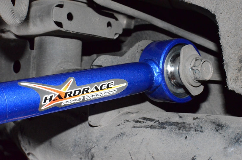 Hardrace Rear Camber Arm Rubber
