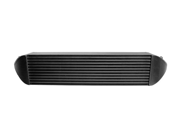 PRL Motorsports Tube and Fin Intercooler Upgrade - Honda Civic FL5 2022+