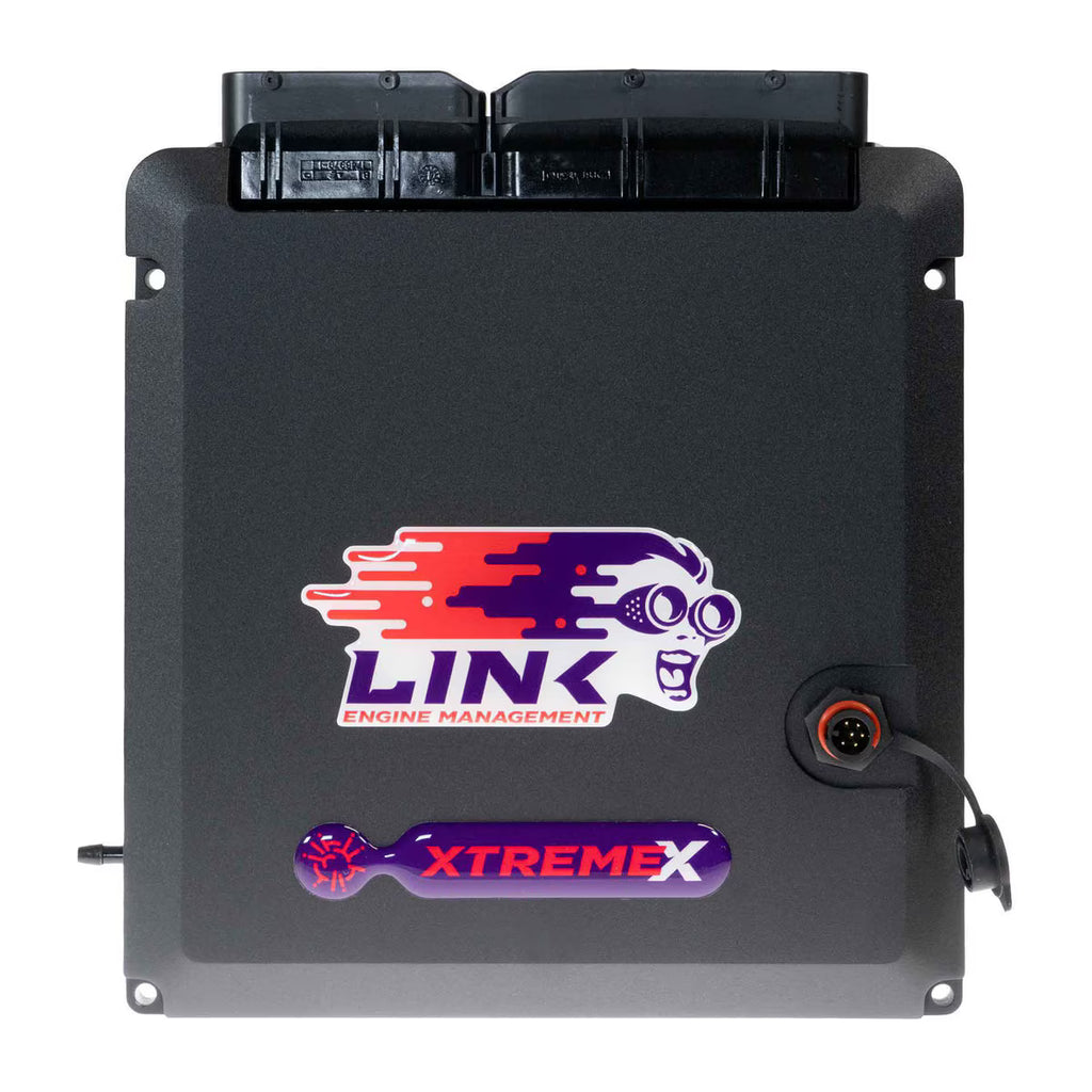 Link ECU 350ZLink - N350X - Nissan 350Z/Skyline V35/Infinity G35 2002-2006