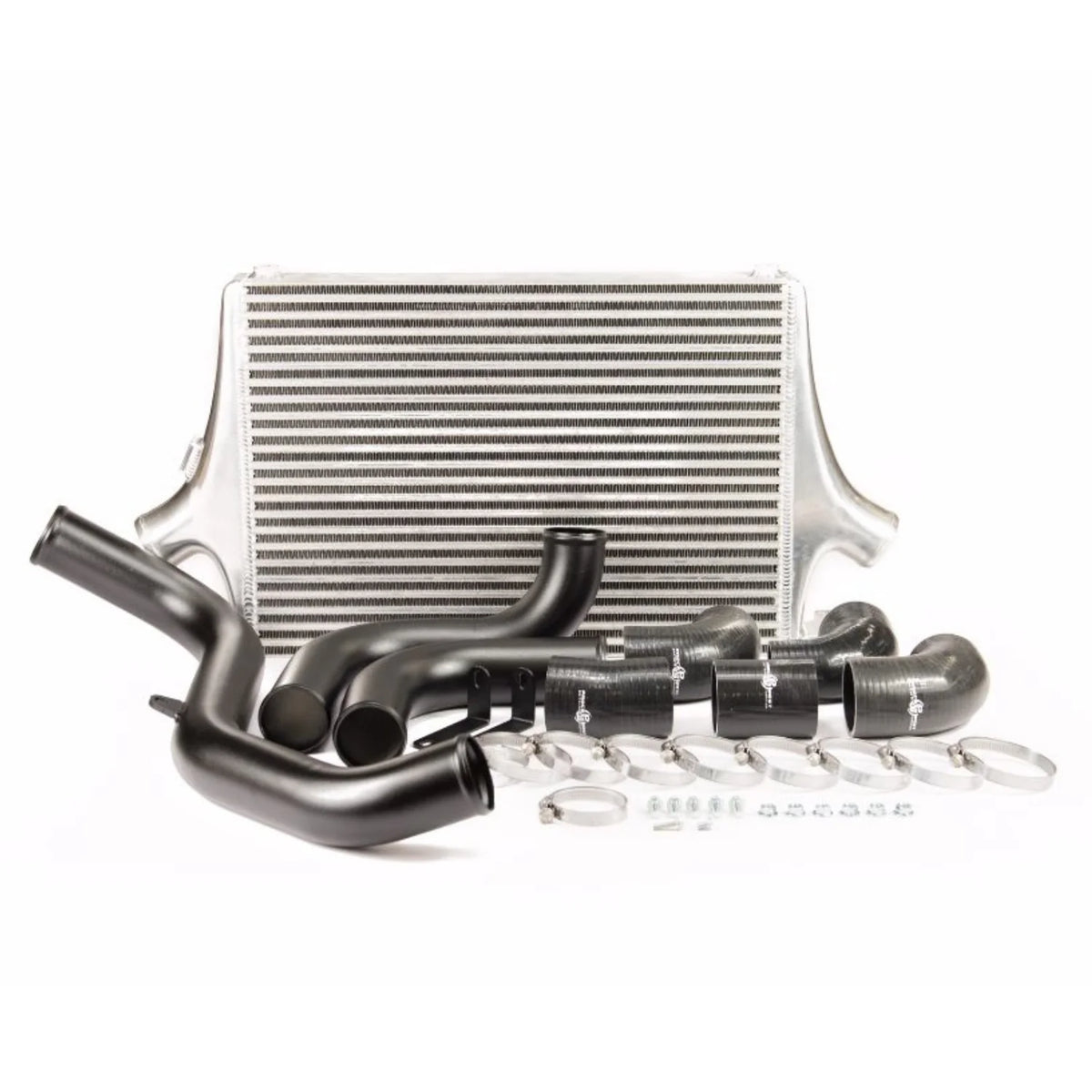 Process West Intercooler Upgrade - Ford Focus ST 2013-2018
