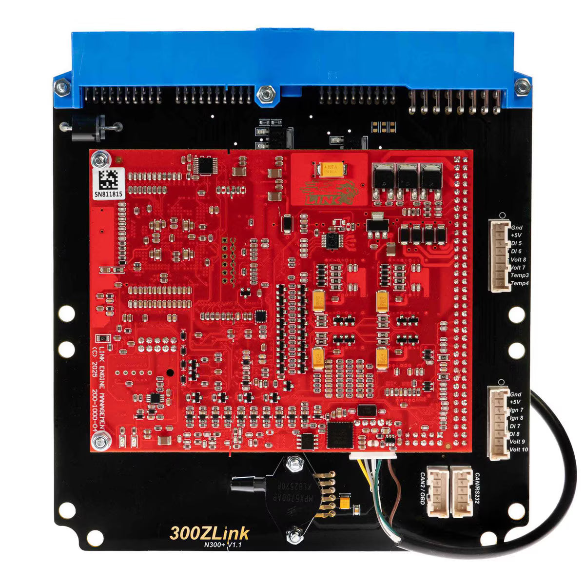 Link ECU 300ZLink - N300X - Z32 300ZX VG30DE/VG30DETT