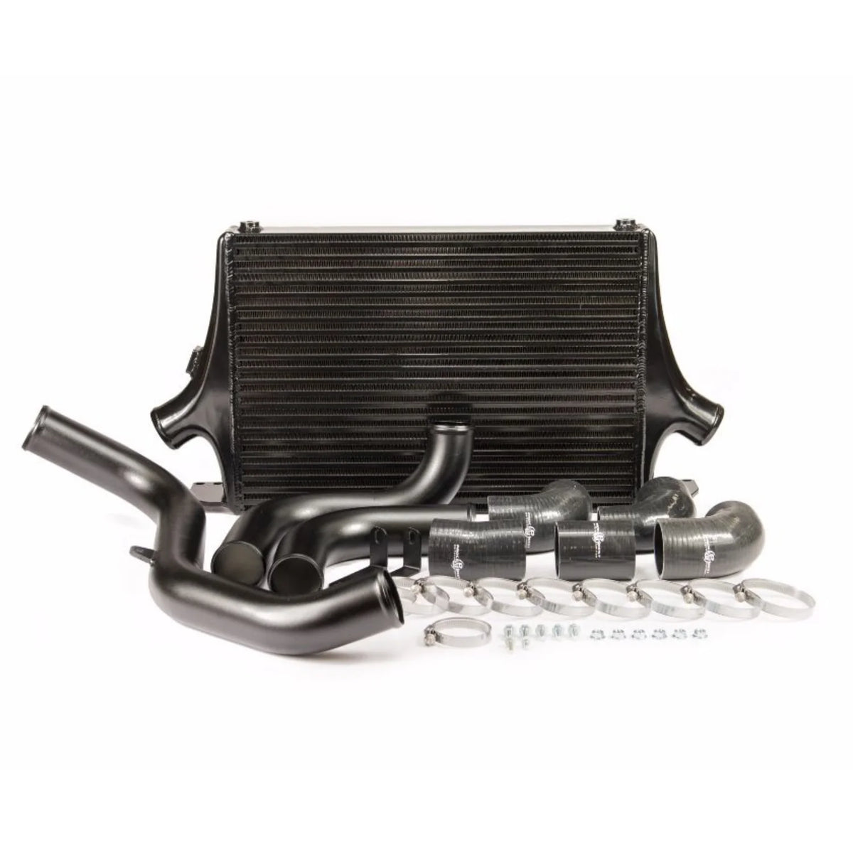 Process West Intercooler Upgrade - Ford Focus ST 2013-2018
