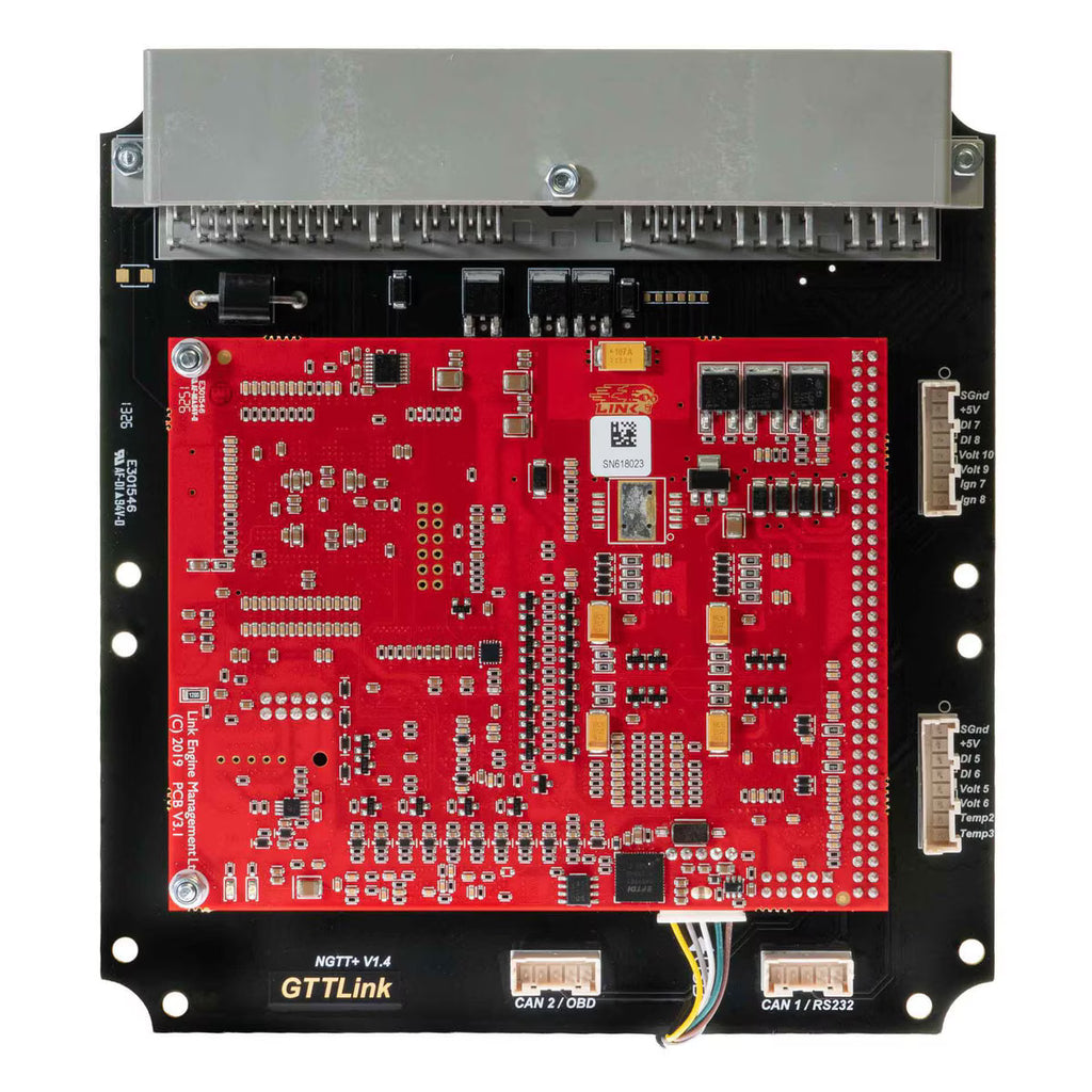 Link ECU G4X GTTLink - NGTTX ECU - Nissan RB NEO Engine Series