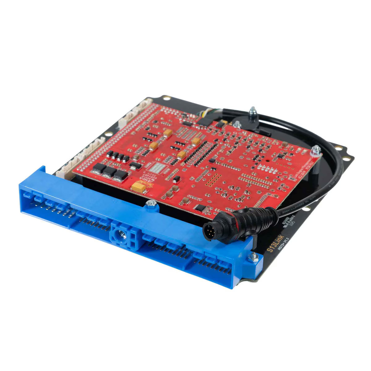 Link ECU S13Link - NS13X - 76 pin - Nissan 180SX/S13/S14 CA18DET SR20DET