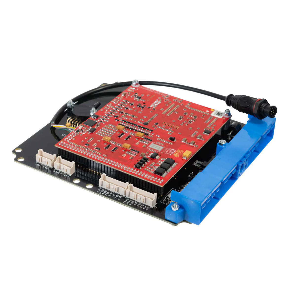 Link ECU S13Link - NS13X - 76 pin - Nissan 180SX/S13/S14 CA18DET SR20DET