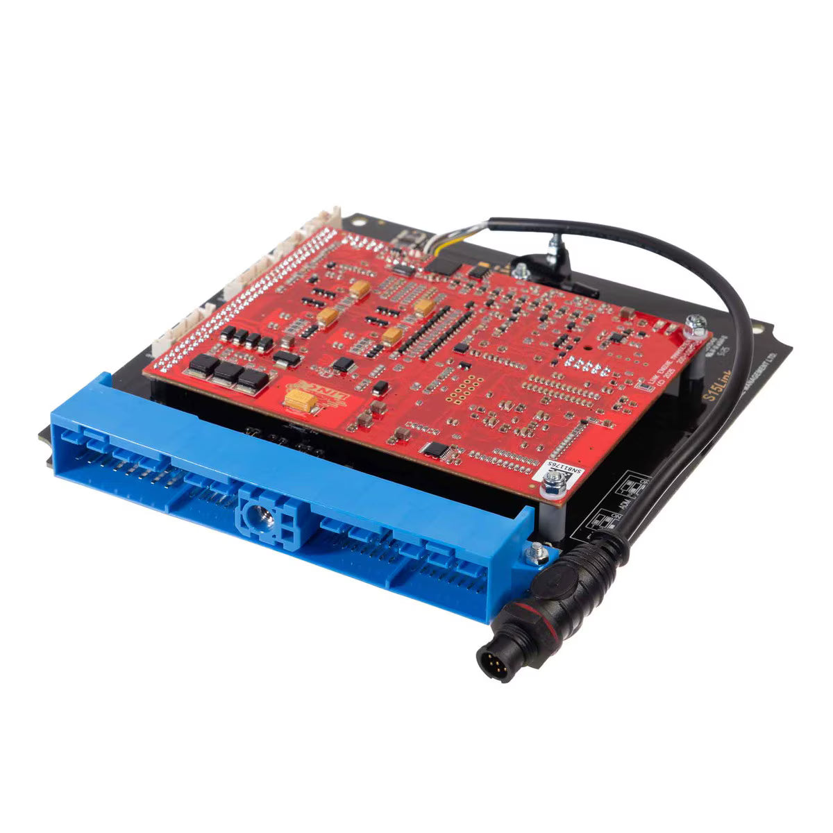 Link ECU Management S15Link - NS15X - Nissan SX180/S13/S14/S15 SR20DE/T SR16VE