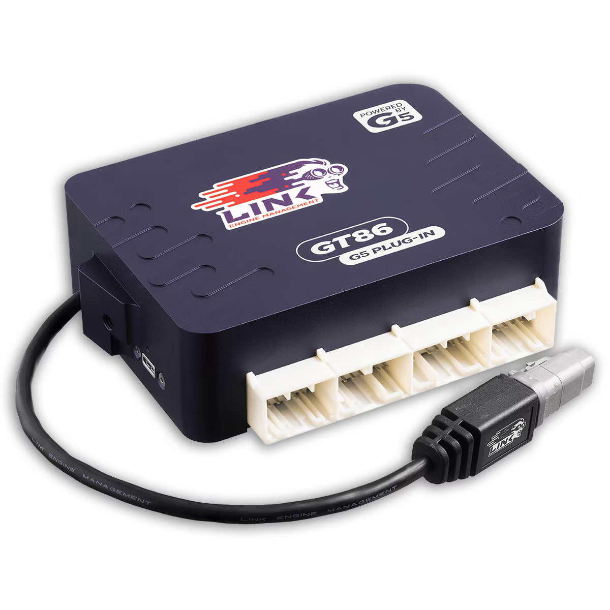 Link ECU G5 ECU Plug-In - Toyota GT86/Subaru BRZ