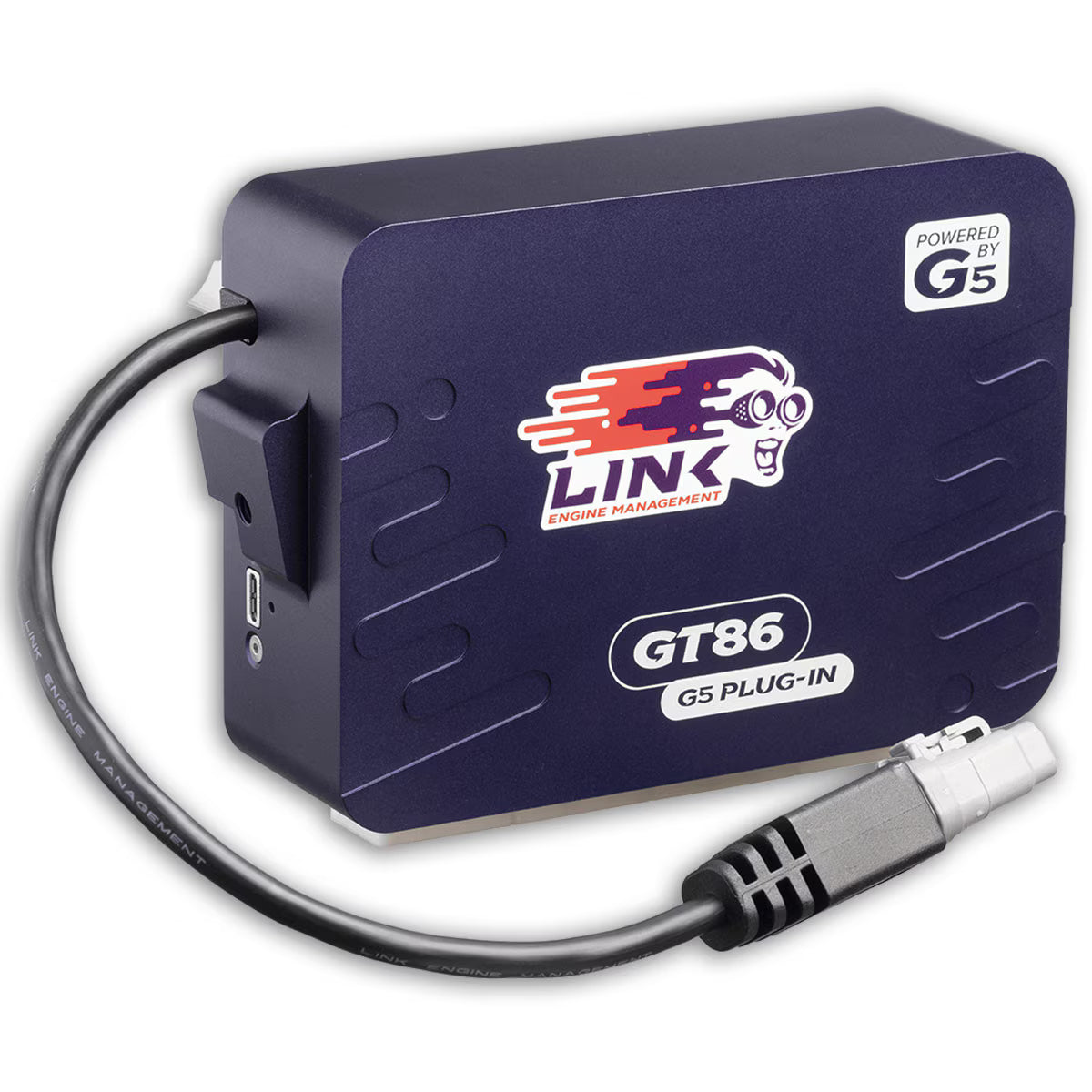 Link ECU G5 ECU Plug-In - Toyota GT86/Subaru BRZ