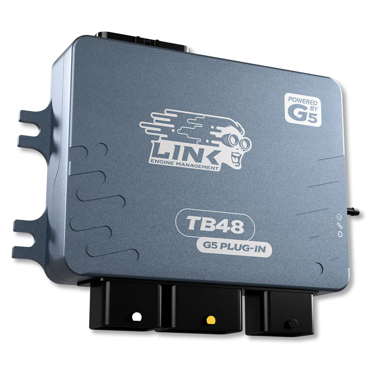 Link ECU TB48Link - G5 TB48 - Nissan Patrol Y61 TB48 (M/T & A/T)