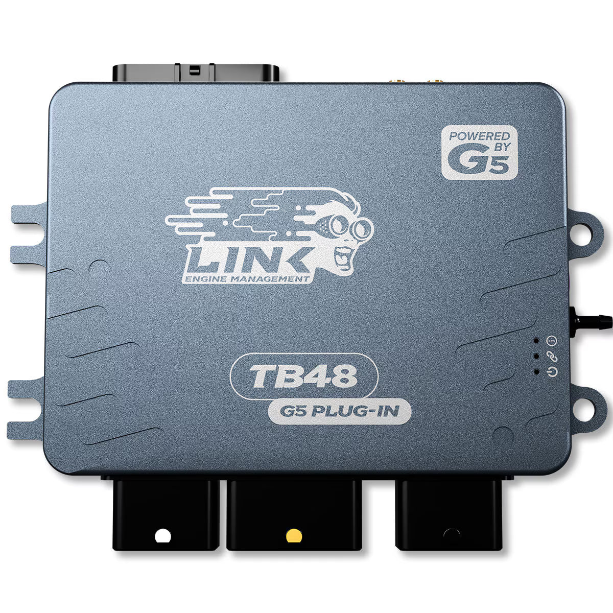 Link ECU TB48Link - G5 TB48 - Nissan Patrol Y61 TB48 (M/T & A/T)