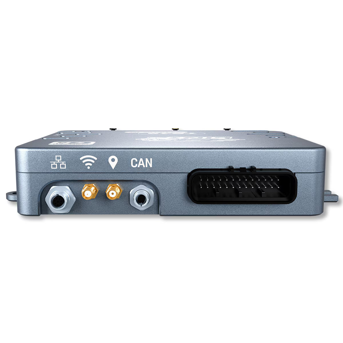 Link ECU TB48Link - G5 TB48 - Nissan Patrol Y61 TB48 (M/T & A/T)