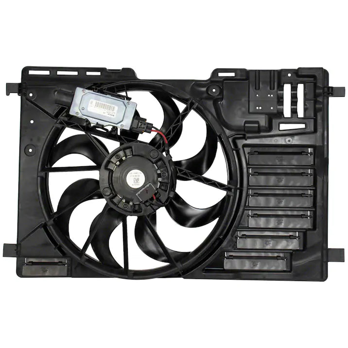 Motorcraft Radiator Fan - Ford Focus ST 2.0 Turbo 2011-2014