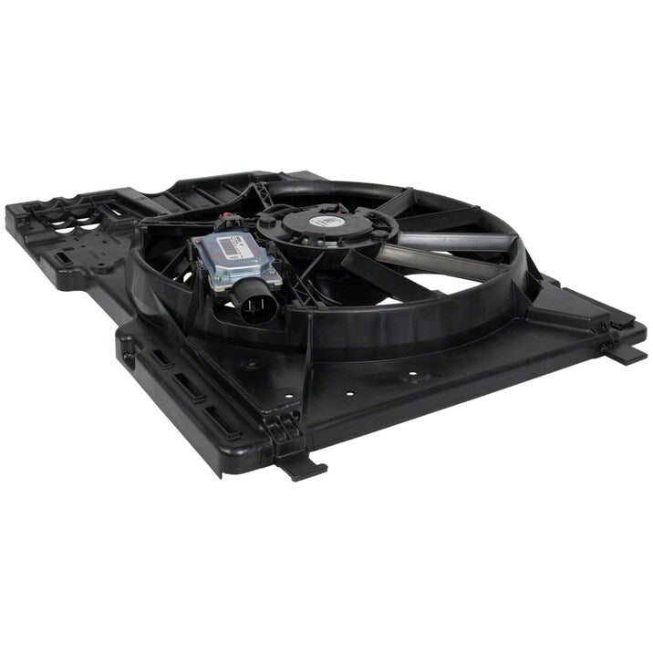Motorcraft Radiator Fan - Ford Focus ST 2.0 Turbo 2011-2014