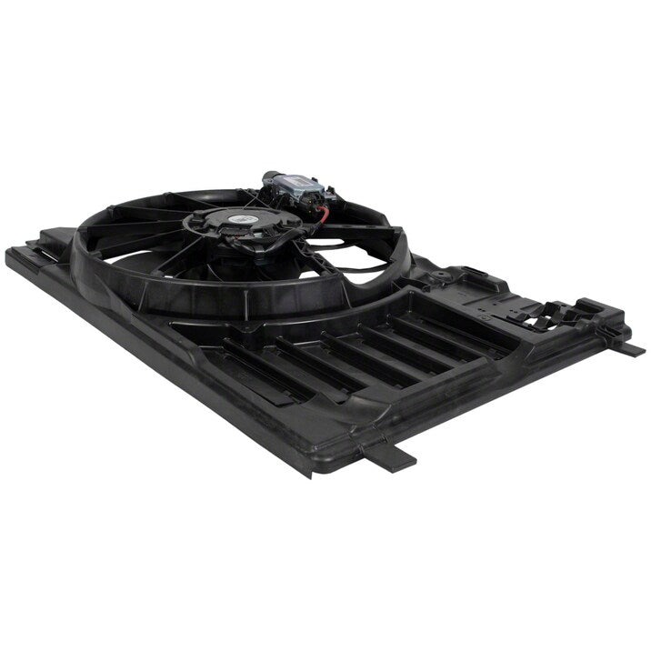 Motorcraft Radiator Fan - Ford Focus ST 2.0 Turbo 2011-2014