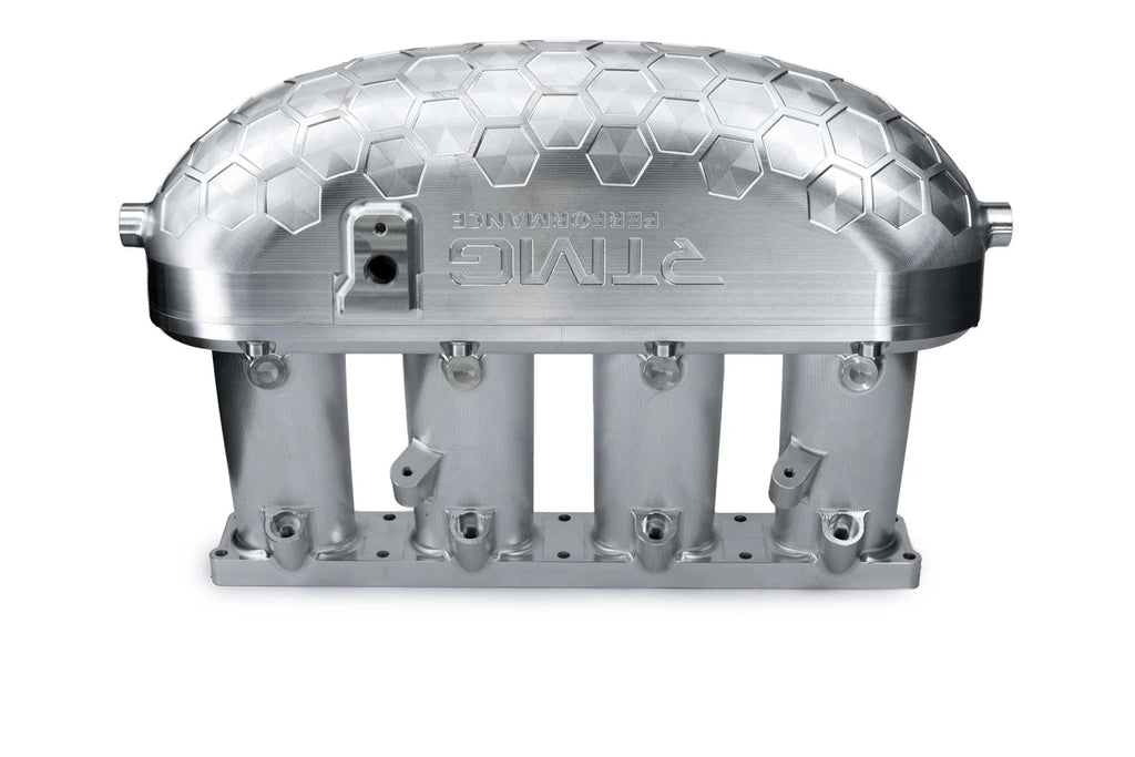 RTMG Performance Billet Aluminum Performance Intake Manifold for 1.8 & 2.0 TSI EA888 Gen 2
