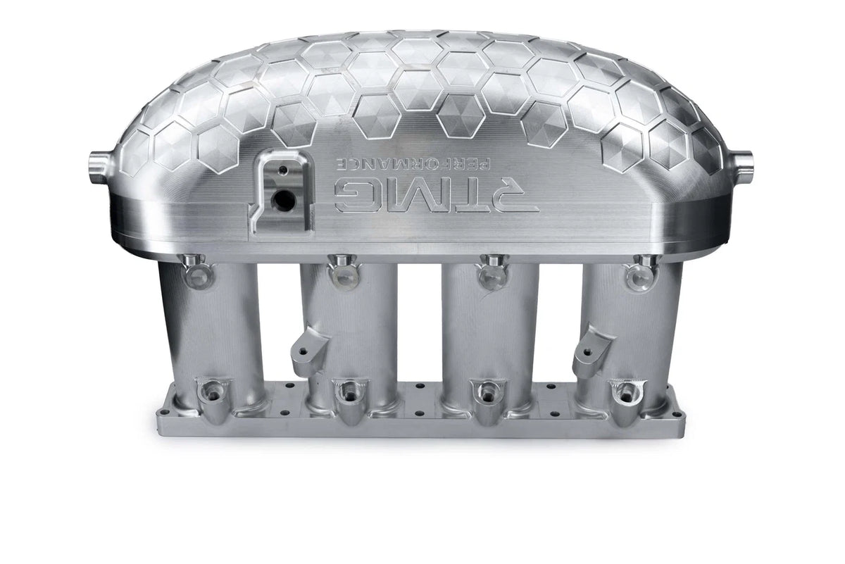 RTMG Performance Billet Aluminum Performance Intake Manifold for 1.8 & 2.0 TSI EA888 Gen 2