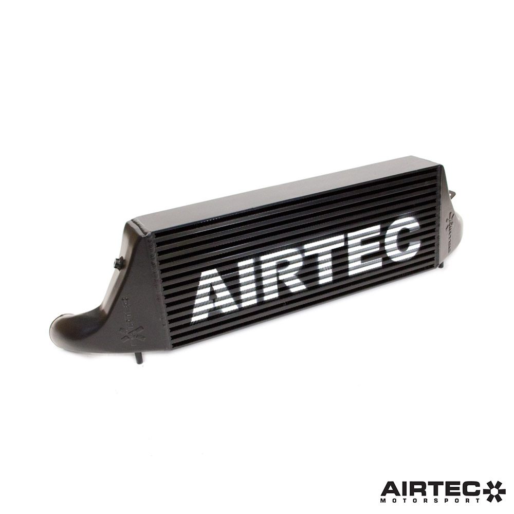 AIRTEC Motorsport Stage 2 Intercooler for - Audi TTRS 8S