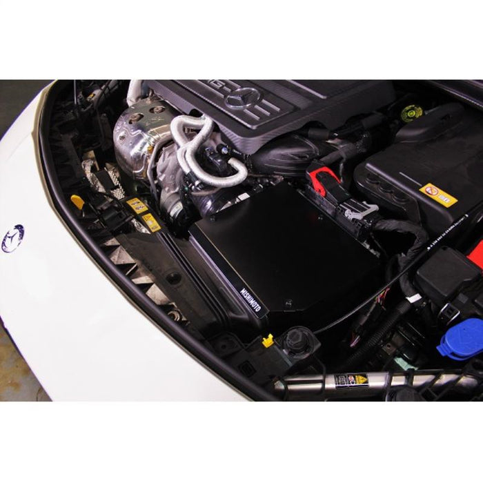 Mishimoto Air Intake - Mercedes-Benz CLA45/GLA45 AMG