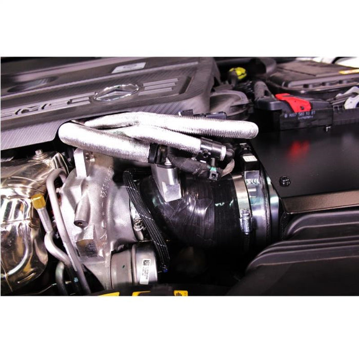 Mishimoto Air Intake - Mercedes-Benz CLA45/GLA45 AMG
