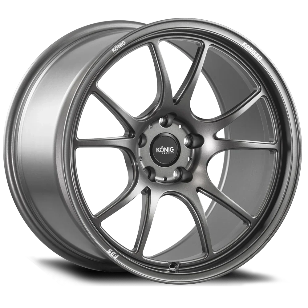 Konig Forged F3S - 19 Inch