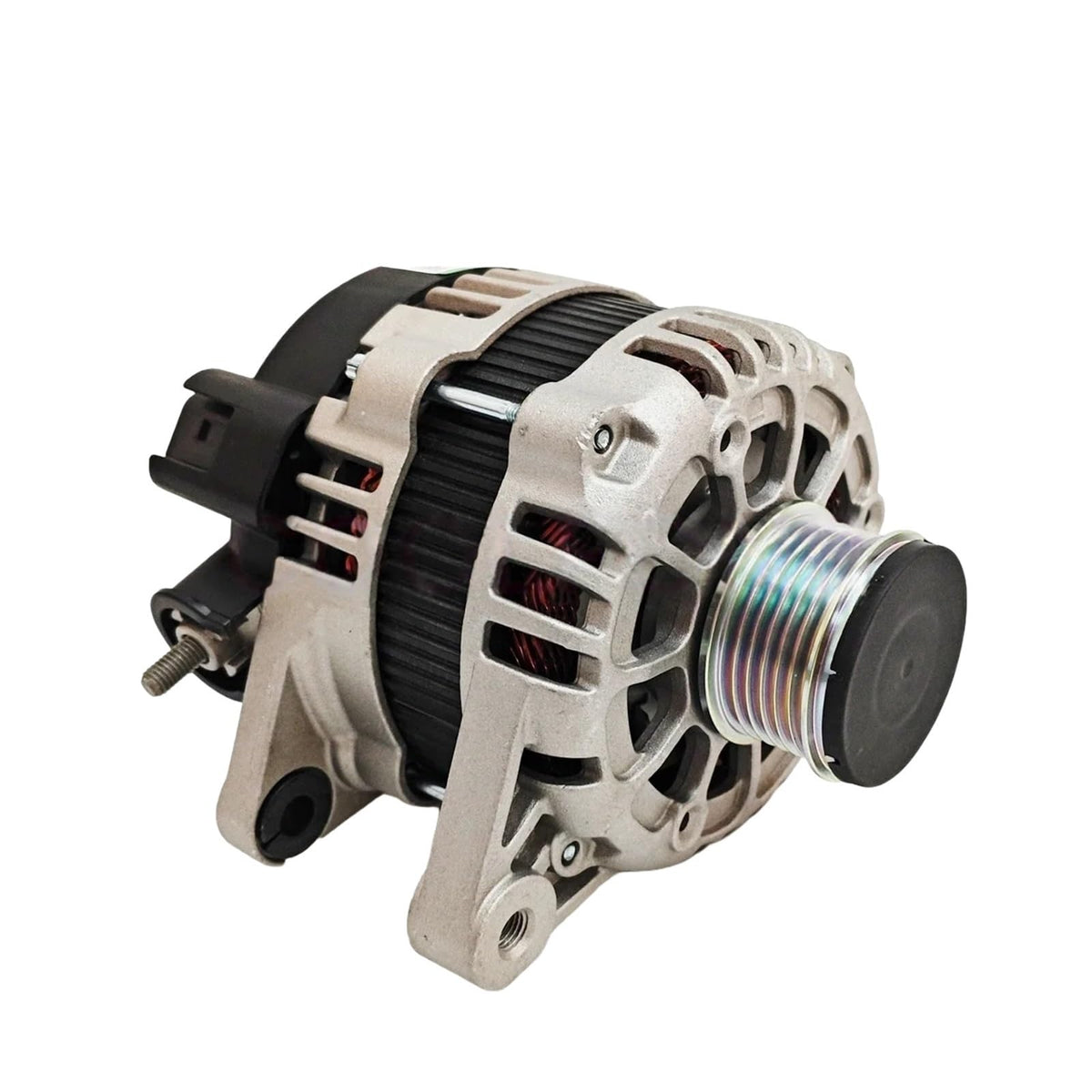 Hyundai/Kia Generator (Alternator) Assy (Genuine Part) - Kia Grand carnival 2018 TDI