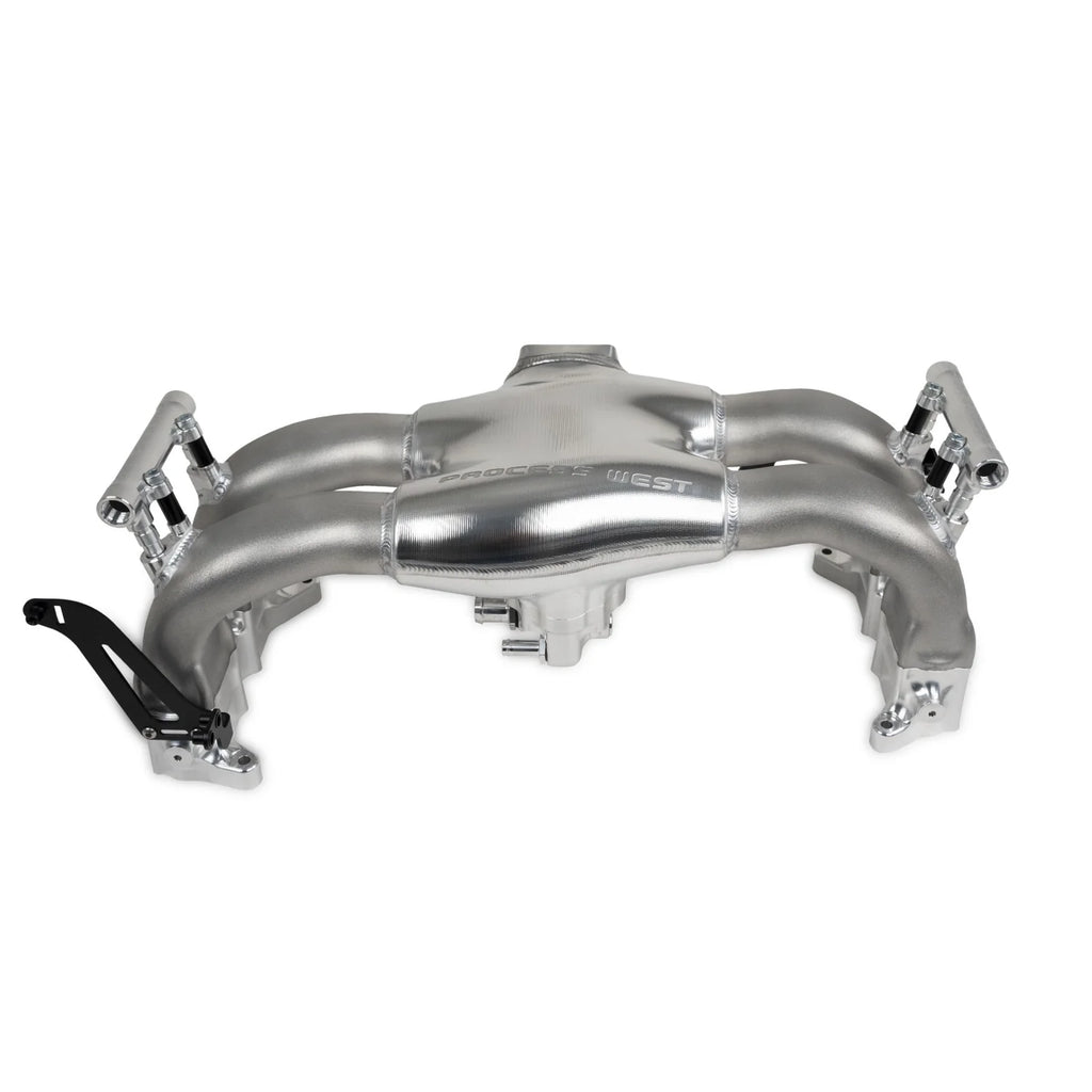 Process West Intake Manifold - VB FA24 WRX