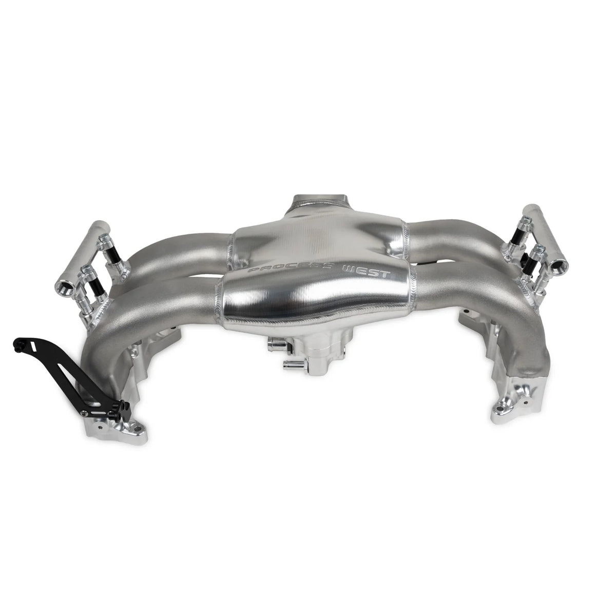 Process West Intake Manifold - VB FA24 WRX