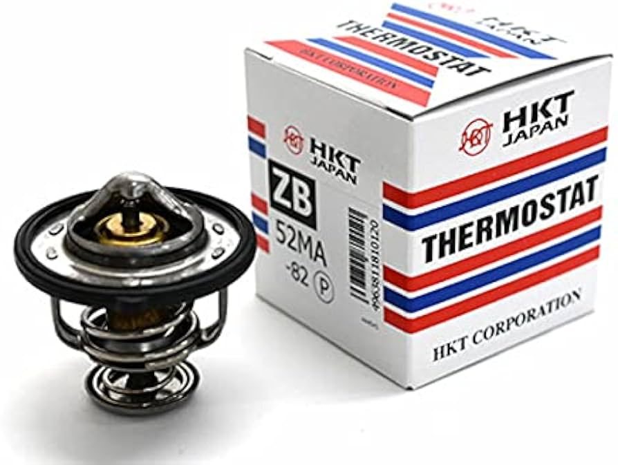 HKT Thermostat - Nissan