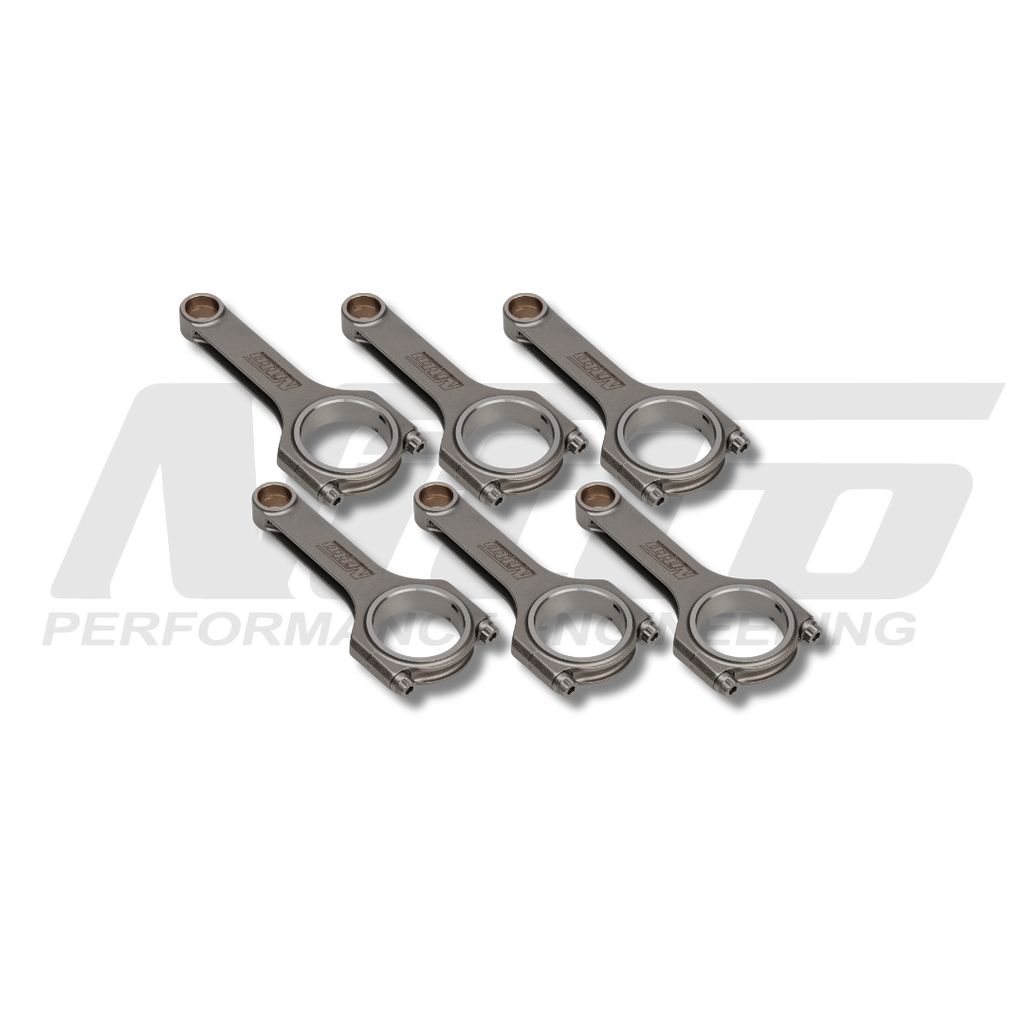 Nitto Stroker Kit - Nissan VQ35 Engine Series
