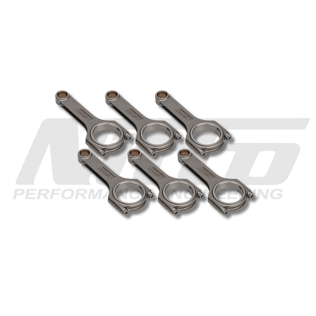 Nitto Stroker Kit - Nissan VQ35 Engine Series