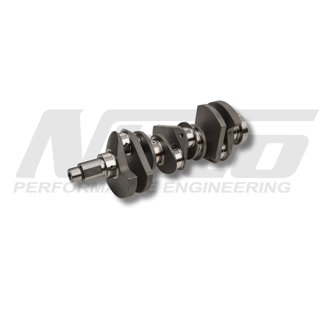 Nitto Stroker Kit - Nissan VQ35 Engine Series