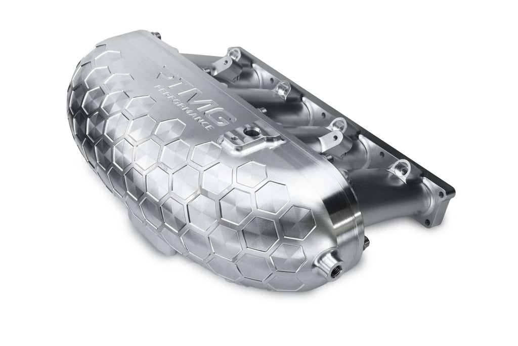 RTMG Performance Billet Aluminum Performance Intake Manifold for 1.8 & 2.0 TSI EA888 Gen 2
