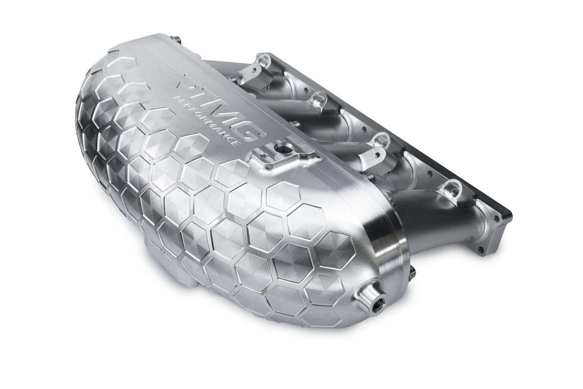 RTMG Performance Billet Aluminum Performance Intake Manifold for 1.8 & 2.0 TSI EA888 Gen 2