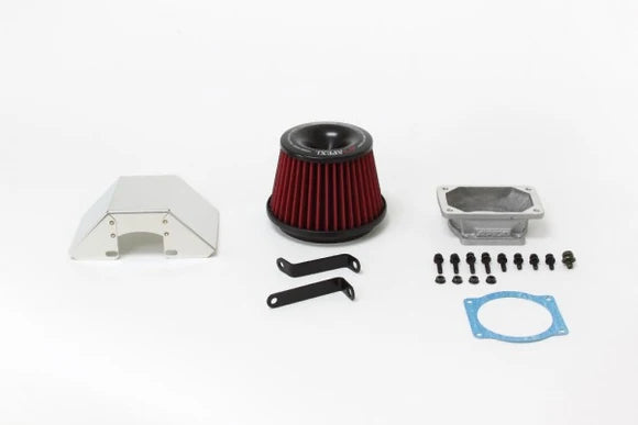 APEXi Power Intake Kit - Mitsubishi Lancer Evolution 4-6 4G63 CN9A/CP9A