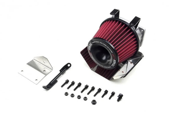 APEXi Power Intake Kit - Mitsubishi Lancer Evolution 7-9 4G63 CT9A/CT9W