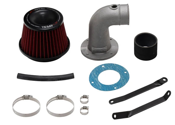 APEXi Power Intake Kit - Honda Fit GD Series
