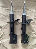 Bilstein B4 Front Absorber Set - Mini Cooper S 2002 Series