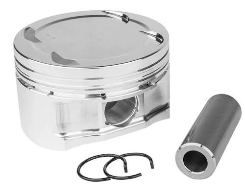 CP Forged Pistons Kit - Toyota Corolla 4AG 4AGE 16V