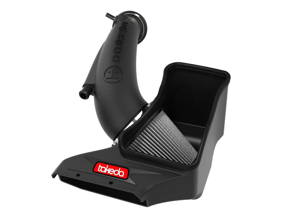 aFe Takeda Stage-2 Cold Air Intake System w/ Pro 5R Filter - Hyundai Elantra N 22-26 L4-2.0L (t)
