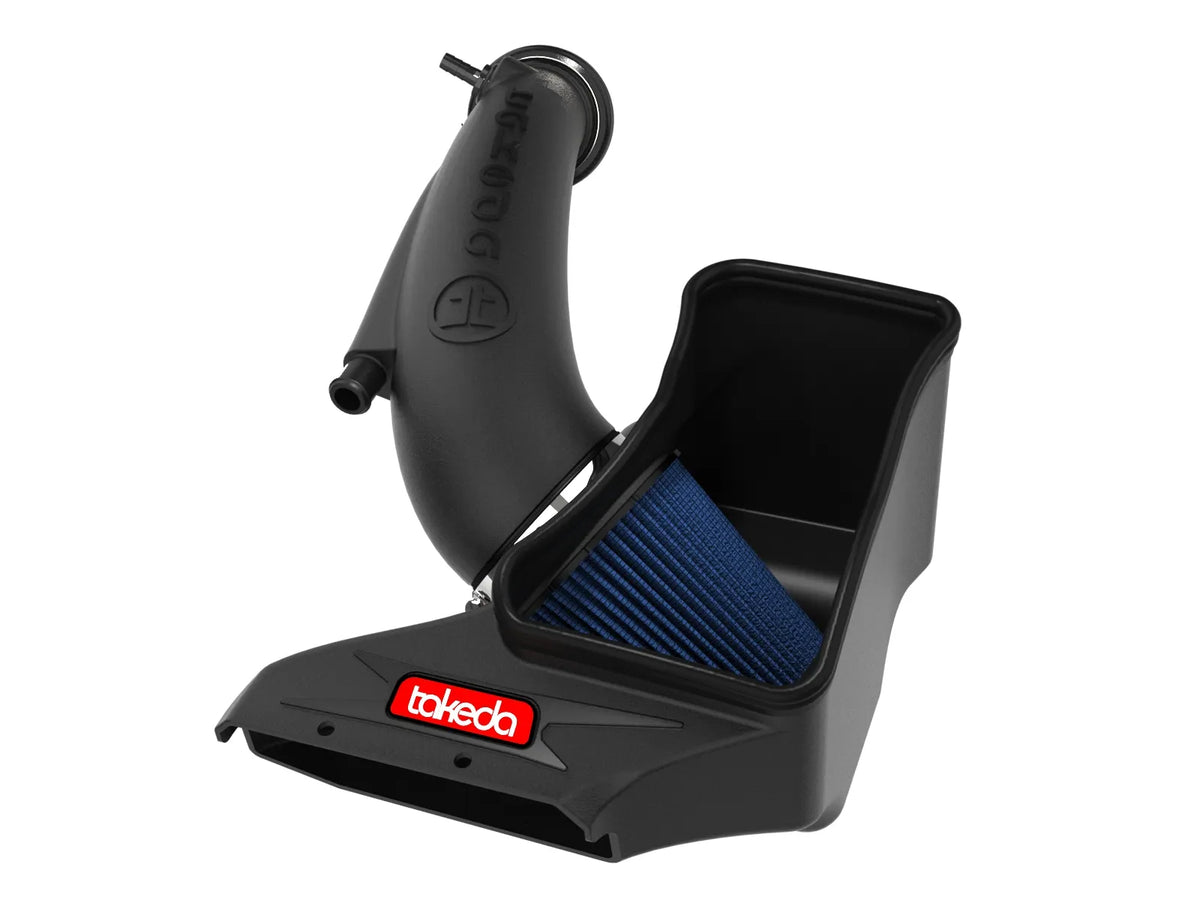 aFe Takeda Stage-2 Cold Air Intake System w/ Pro 5R Filter - Hyundai Elantra N 22-26 L4-2.0L (t)