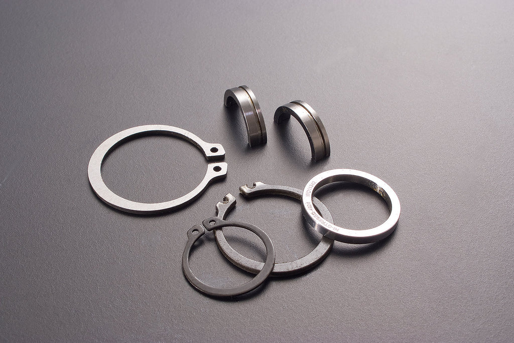 PPG GTR / GTS-T 1ST-4TH HELICAL DOG GEAR SET - LARGE SPLINE - Nissan Skyline GTST/GTR R32 R33 5M/T