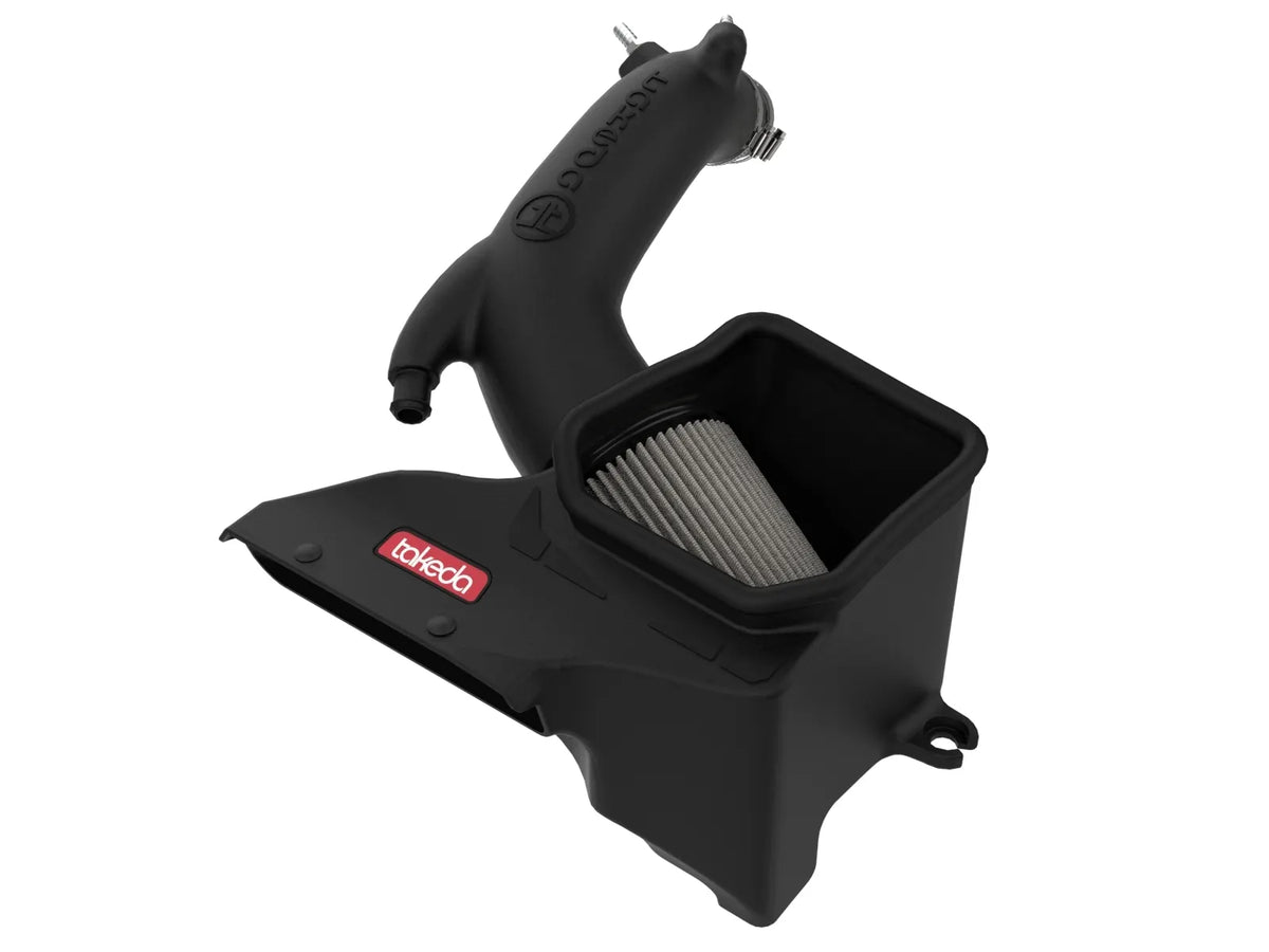 aFe Takeda Stage-2 Cold Air Intake System w/ Pro Filter - Hyundai i30 N 17-26 L4-2.0L (t)