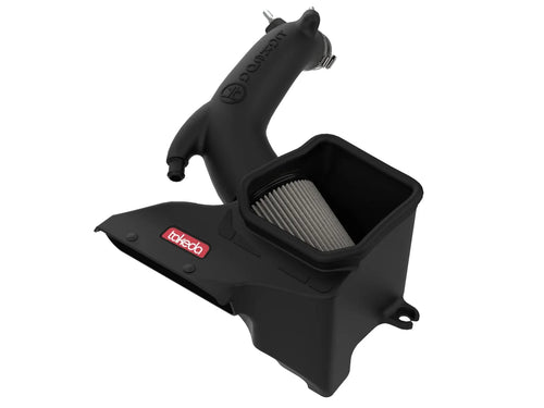 aFe Takeda Stage-2 Cold Air Intake System w/ Pro Filter - Hyundai i30 N 17-26 L4-2.0L (t)